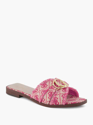 GUESS Mules Rose