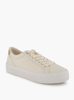 Tommy Hilfiger Sneaker Creme