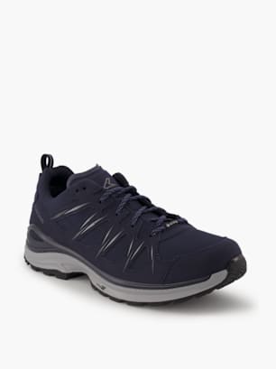 Lowa Trekking-Schuh Blau