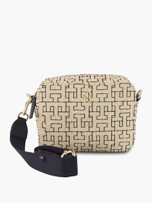 Tommy Hilfiger Tasche Blau