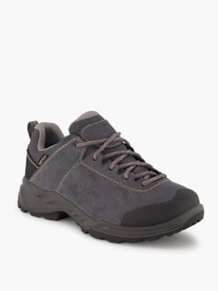 46 Nord Chaussure de randonnée Gris