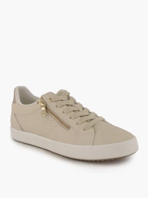 GEOX Baskets Beige