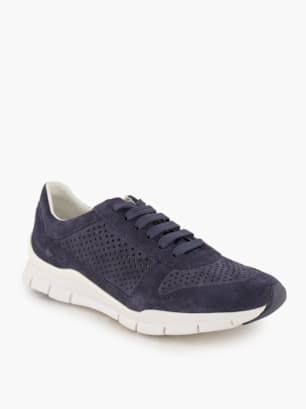 GEOX Sneaker Blau