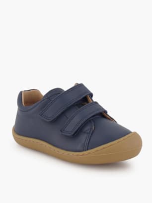 elefanten Baskets Bleu