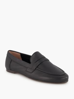 Varese Chaussures de ville Noir