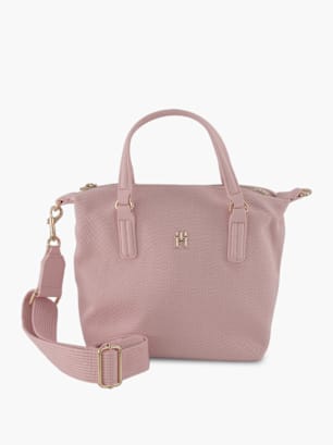 Tommy Hilfiger Tasche Rosa
