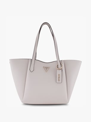 GUESS Tasche Beige