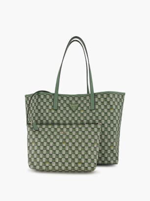 GUESS Sac Vert
