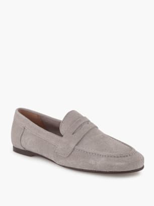 Varese Halbschuh Grau