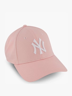 New Era Bonnet Rose