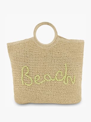 Pesaro Borsa Beige