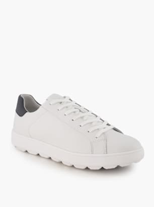 GEOX Sneaker Weiss