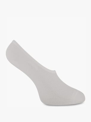 Cosy Nature Socken Creme