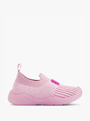 elefanten Chaussons Rose