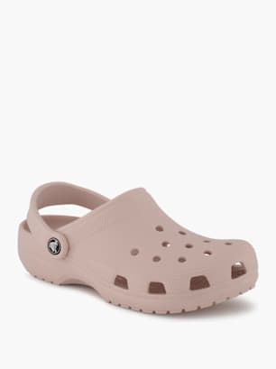 Crocs Zoccolo Crema