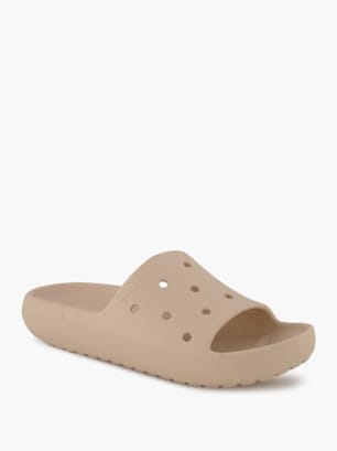 Crocs Ciabatte Beige