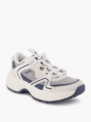 WODEN Sneaker Beige