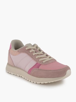 WODEN Baskets Violet