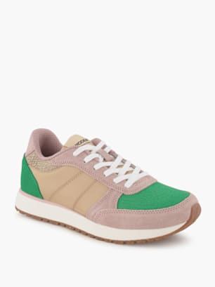 WODEN Sneaker Beige