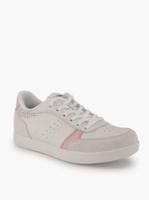 WODEN Sneaker Beige