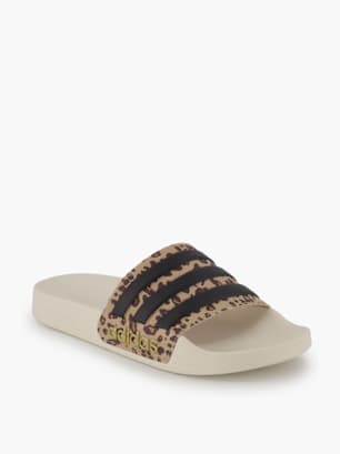 adidas Slider Beige