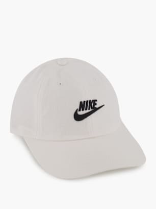 Nike Cap Weiss
