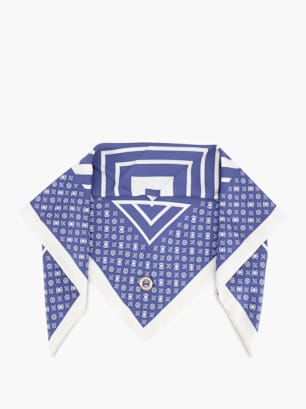 GUESS Non défini Bleu foncé