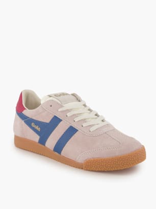 Gola Baskets Beige