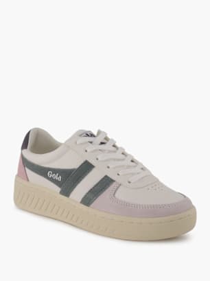 Gola Sneaker Weiss