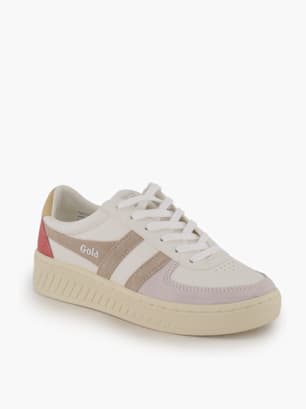 Gola Sneaker Bianco
