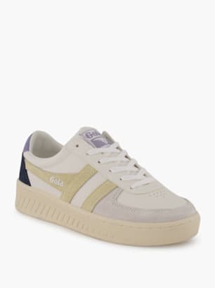 Gola Sneaker Weiss