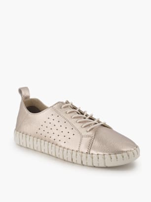 Varese Chaussures de ville Bronze