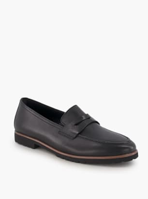Varese Chaussures de ville Noir