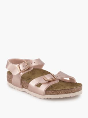 Birkenstock Sandale Rosa