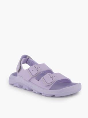 Birkenstock Sandale Lila
