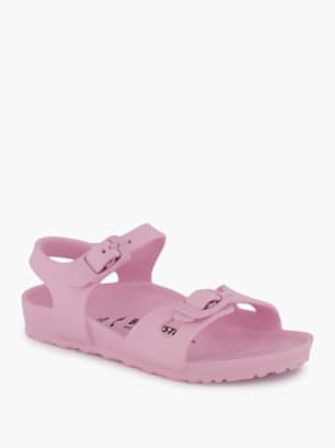 Birkenstock Scarpa da piscina Rosa