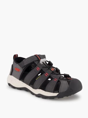 KEEN Sandale Noir