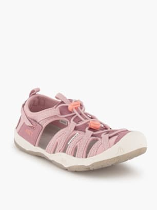 KEEN Sandale Rosa