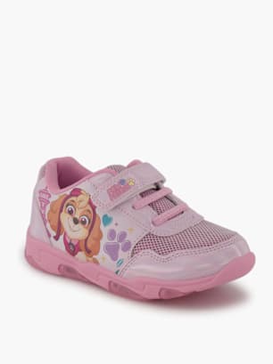 PAW Patrol Halbschuh Pink