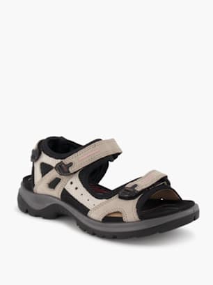 ECCO Sandale Braun