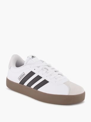 Nike Baskets Blanc