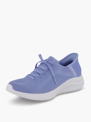 Skechers Slip-on Blu