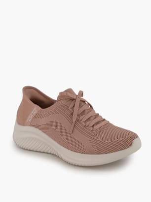 Skechers Slip-Ons Rosa