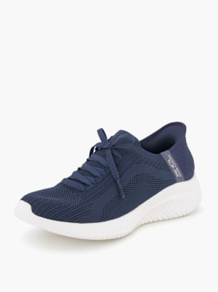 Skechers Slip-on Blu