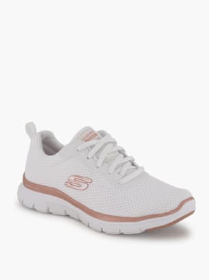 Skechers Sneaker Bianco