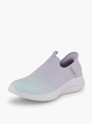 Skechers Slip-Ons Lila