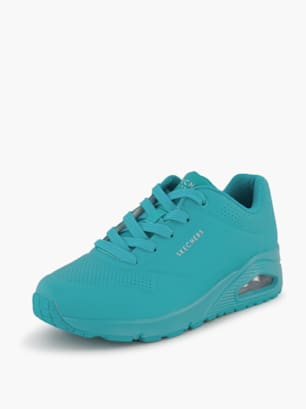 Skechers Sneaker Blau