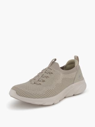 Skechers Slip-Ons Taupe