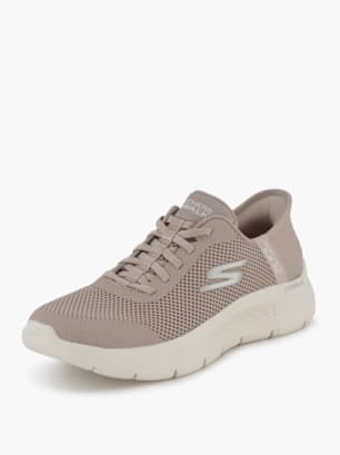 Skechers Slip-Ons Grau