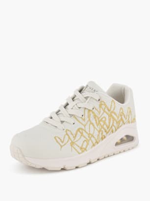 Skechers Sneaker Creme